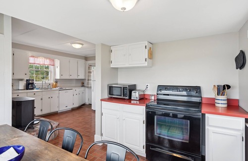 Kennebunk House | Maine Getaway with Stunning Water Views-Kayak, SUP, & More!