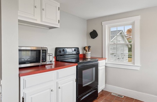 Kennebunk House | Maine Getaway with Stunning Water Views-Kayak, SUP, & More!