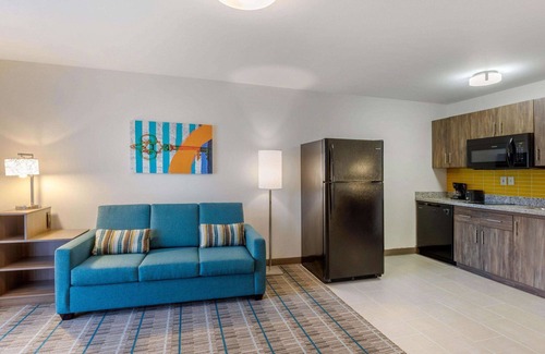 El Centro Hotel | Mainstay Suites El Centro I-8