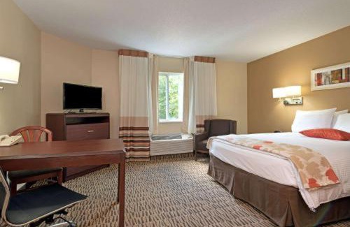Altamonte Springs Hotel | MainStay Suites Orlando Altamonte Springs