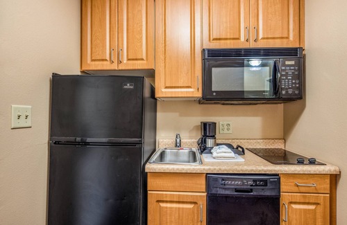 Port St. Joe Hotel | MainStay Suites Port Saint Joe South