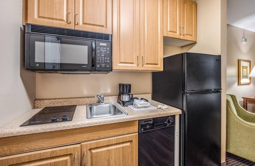 Port St. Joe Hotel | MainStay Suites Port Saint Joe South