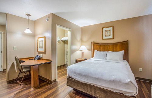 Port St. Joe Hotel | MainStay Suites Port Saint Joe South