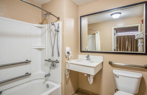 Port St. Joe Hotel | MainStay Suites Port Saint Joe South