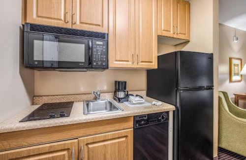Port St. Joe Hotel | MainStay Suites Port Saint Joe South