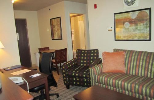 St. Robert Hotel | MainStay Suites St Robert - Fort Leonard Wood