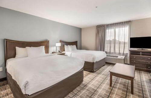 Union City Hotel | MainStay Suites Union City, TN