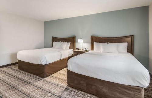 Union City Hotel | MainStay Suites Union City, TN
