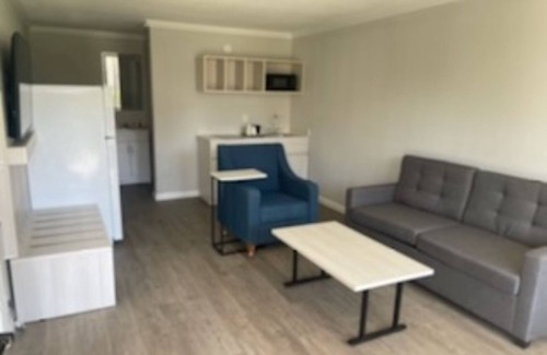 Florence Hotel | MainStay Suites