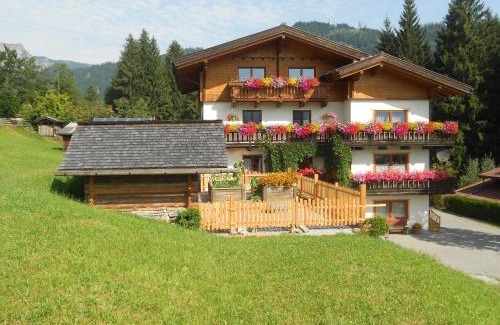 Bischofshofen Apartment | Mairhofer