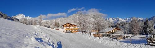 Bischofshofen Apartment | Mairhofer