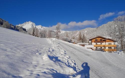 Bischofshofen Apartment | Mairhofer