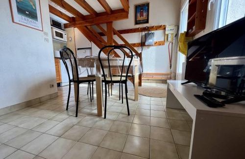 La Remigeasse Villa | Mais 2 pièces 4 couchages Dolus d'Oléron DDO000-041