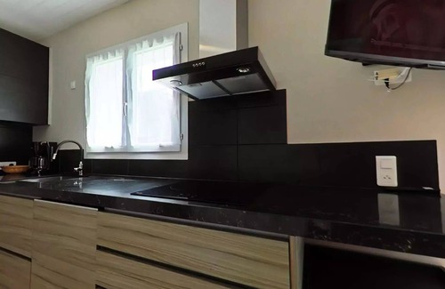 Bretignolles-sur-Mer Villa | Mais 3 rooms sleeps 4 BRETIGNOLLES SUR MER