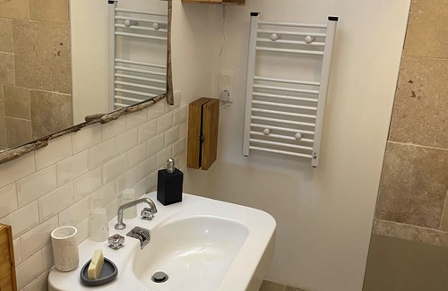 Saint Maurice en Chalencon House | Maison du Chastelard