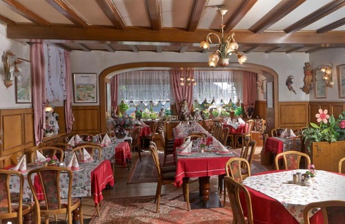 Kleinmaischeid Hotel | Maischeider Hof
