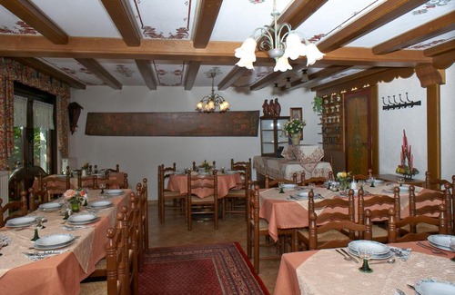 Kleinmaischeid Hotel | Maischeider Hof
