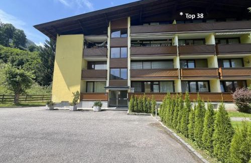 Kaprun Apartment | Maiskogel Studio