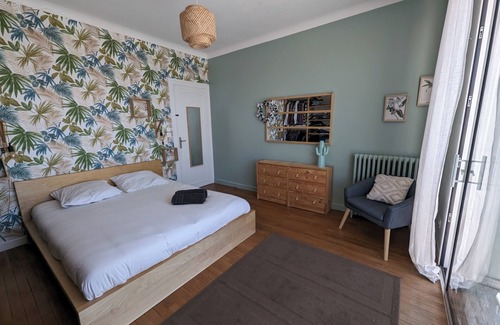 LʼAiguillon-sur-Mer House | Maison Face Plage et Plan D'eau, Idéale Pour les Familles !