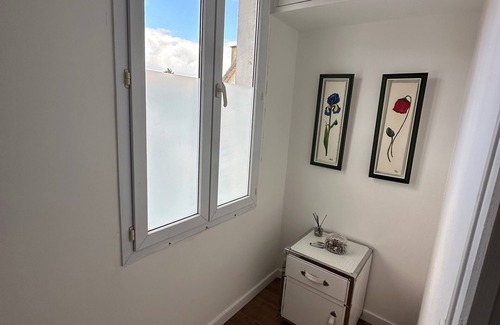 Saint-Georges-sur-la-Pree House | Maison D'heidi