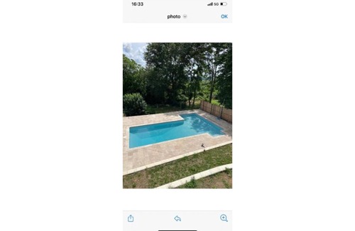 Saint-Philippe-dAiguille House | Maison Périgoudine