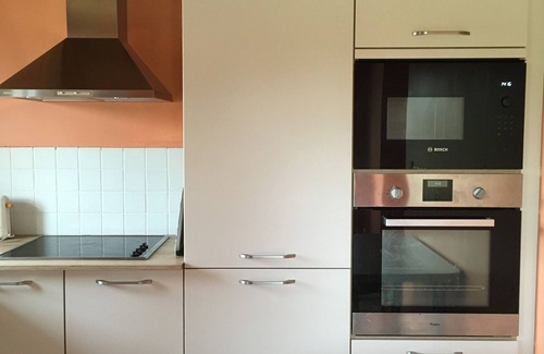 La Jonchere House | Maison à 10 km de la mer et à la Campagne - 6 Couchages