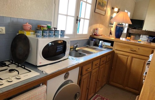 Soulac-sur-Mer House | Maison à 200 Mètres de la Plage, Idéale Pour Vacances Familiales