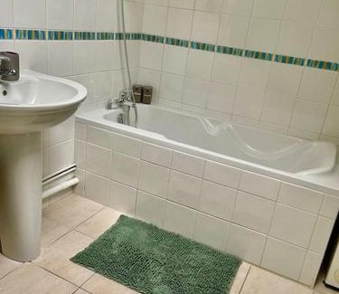 Ruffey-les-Echirey Villa | Maison à 7 min de Dijon