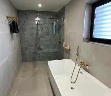 Oberhergheim House | Maison à 9 min du centre de Colmar