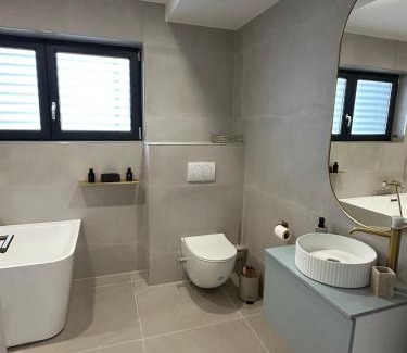 Oberhergheim House | Maison à 9 min du centre de Colmar