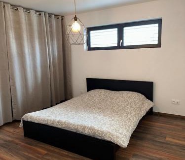 Oberhergheim House | Maison à 9 min du centre de Colmar