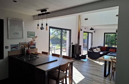 Pleubian House | Maison à Deux pas de la Plage