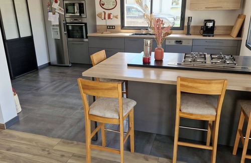 Pleubian House | Maison à Deux pas de la Plage