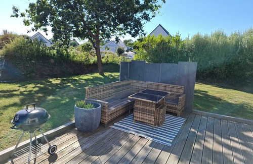 Pleubian House | Maison à Deux pas de la Plage