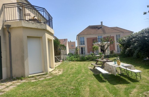 Bussy-Saint-Georges House | Maison à Disney Land Paris