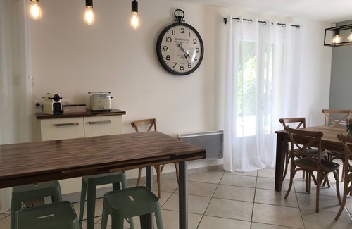 St.-Remy-de-Provence House | Maison à Saint Rémy de Provence
