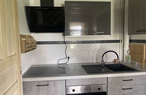 Le Planquay House | Maison à la Campagne ,