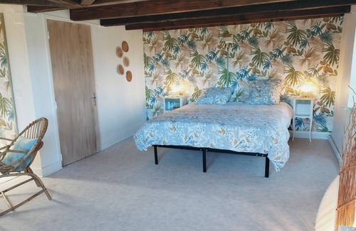 Bio Other | Maison à la Ferme Pour des Vacances Reposantes