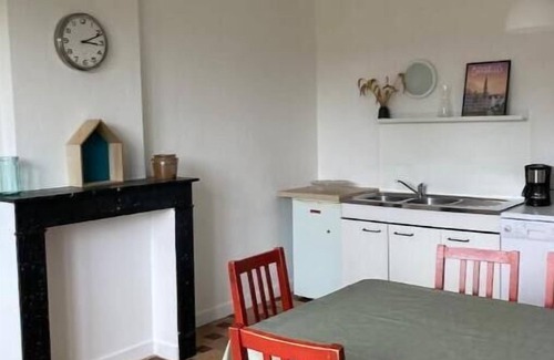 Courcelles-le-Comte House | Maison à la Campagne