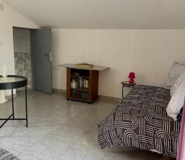 La Celle-sous-Gouzon House | Maison à la campagne Les quatre vents