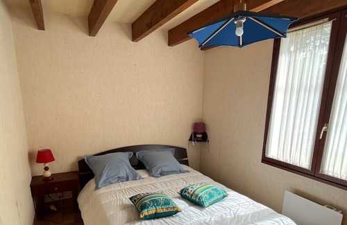 Lacanau House | Maison à Louer 2 Pièces - 51 m2