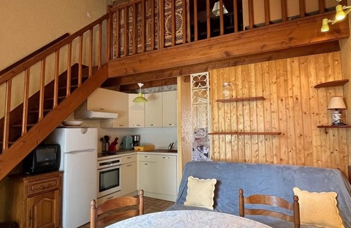 Lacanau House | Maison à Louer 2 Pièces - 51 m2
