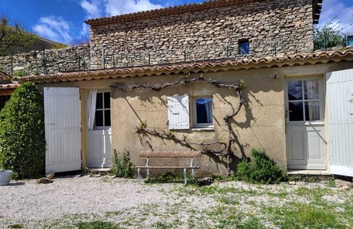 Faucon House | Maison à Louer Avec vue Superbe