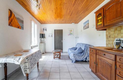Mimizan House | Maison à Mimizan Plage Sud avec jardin pour 4 personnes - Ménage inclus - FR-1-50-182
