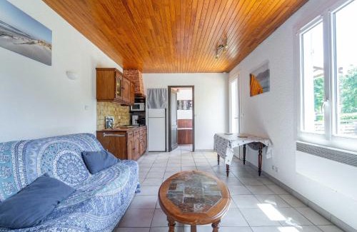 Mimizan House | Maison à Mimizan Plage Sud avec jardin pour 4 personnes - Ménage inclus - FR-1-50-182