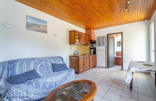 Mimizan House | Maison à Mimizan Plage Sud avec jardin pour 4 personnes - Ménage inclus - FR-1-50-182