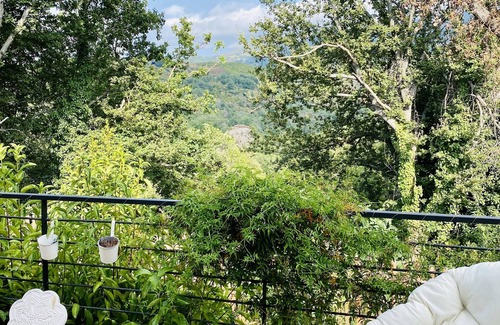 Murato House | Maison à Murato, au Calme Dans le Maquis Corse, Avec vue Splendide!