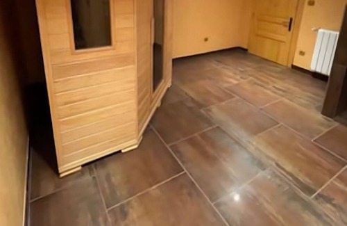 Montagnat Villa | Maison Élégante Tout Confort Avec Piscine et Sauna