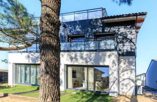 Capbreton House | Maison Évasion Océane - Welkeys