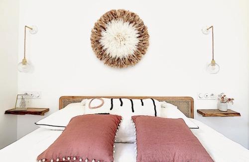 Le Pharo Apartment | - Maison ÛMA - Wifi, Netflix, Mer et Centre